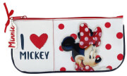 tsantaki kasetina safta disney minnie mouse 23x11cm photo