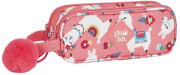 kasetina dipli safta playlab llama 21x6x8cm photo
