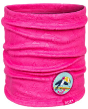 prostateytiko laimoy roxy kaya teenie polar fleece neck warmer erlaa03020 foyxia one size 2 7eton photo