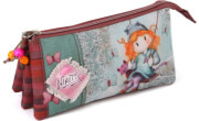 tsantaki kasetina tripli karactermania forever ninette swing 235x11x5cm photo