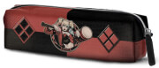 kasetina obal karactermania harley quinn multicolored hs backpack puddin 22x6x55cm photo