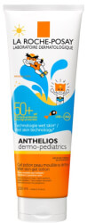 antiiliaki losion la roche posay anthelios children gel milk spf 50 250ml 3337875546706 photo