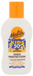 antiiliaki krema malibu sun kids lotion spf50 200ml 5025135116599 photo