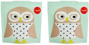 thiki gia santoyts 3sprouts owl 19 x 185cm 2tmx photo