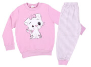 pyzamakia minerva makry maniki kitty pink dream roz roz rige photo