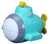 protzektoras ypobryxio bburago splash n play submarine projetor 16 89001 photo