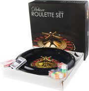 set royleta plastiki 36cm komple 2 trapoyles xartines 120 markes tapeto royletas ftyaraki