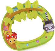kathreftis aytokinitoy munchkin brica swing baby in sight 11077 photo