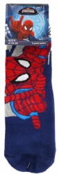 set 2 temaxion kaltsopantofles disney sp71050 spiderman polyxroma eu 27 30 photo