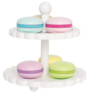 xylina makaron jabadabado macarons photo