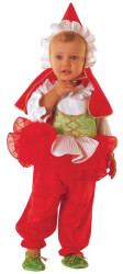 little red baby clown republic 154 12 minon photo