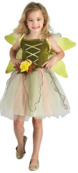 rainforest fairy clown republic 205 photo