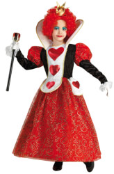 queen of hearts clown republic 066 photo