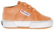 papoytsi superga 2750 bebj baby classic s0005p0 portokali photo