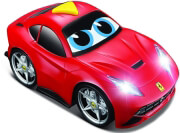 aytokinito bburago junior ferrari light sound f12 berlinetta 16 81003 photo