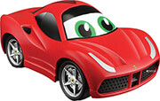 tilekateythynomeno aytokinito bburago junior lil drivers 488 gt rc 82000 16 82003 photo