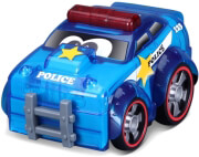 aytokinitaki me ixo bburago junior push glow police car 16 89004 photo