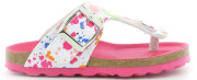 sandali kickers summeriza 784462 leyko polyxromo eu 24 photo