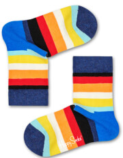 kaltses happy socks big dot socks kbdo02 6500 polyxromo 2tmx eu 24 28 photo