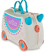 paidiki balitsa taxidioy baptisis trunki lola the llama photo