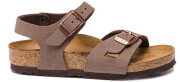 sandalia birkenstock rio bk0sj101250600243500 anoixto kafe photo