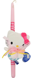 lampada magic toys hello kitty 15370 1 40cm fiogkaki roz photo