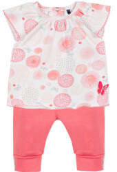 set 3 pommes 3q37030 korali 3 minon 59cm photo