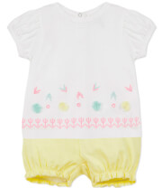 set 3 pommes 3q37070 leyko kitrino 12 minon 80cm photo