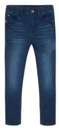 jeans panteloni 3 pommes 3q22004 mple 4 5 eton 110cm photo