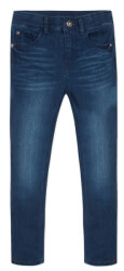 jeans panteloni 3 pommes 3q22004 mple 7 8 eton 128cm photo