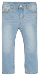 jeans panteloni 3 pommes 3q22044 anoixto mple photo