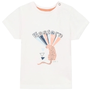 t shirt 3 pommes 3q10003 leyko 3 eton 104cm photo