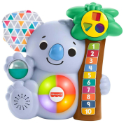 fisher price koala to arithmoyli grg62 photo