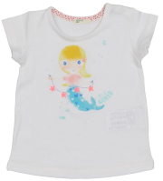 t shirt benetton summer her leyko 62 cm 3 6 minon photo