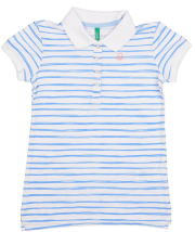 polo t shirt benetton foundation tk leyko mple 82 cm 1 2 eton photo