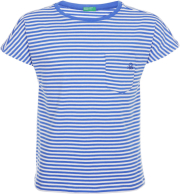 t shirt benetton funzione girl leyko mple 110 cm 4 5 eton photo