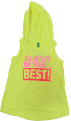 mployza amaniki benetton active summer kitrino fluo 90 cm 2 eton  photo