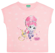 t shirt benetton ca nickelodeon shimmer shine anoixto roz photo