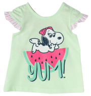 top benetton ca snoopy fystiki 62 cm 3 6 minon photo