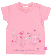 t shirt benetton ca ucb roz photo