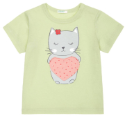 t shirt benetton garden baby g fystiki 62 cm 3 6 minon photo