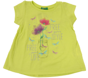 t shirt benetton 5 hello summ g laxani 82 cm 1 2 eton photo