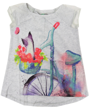 top benetton color power cat and bicycle gkri melanze photo