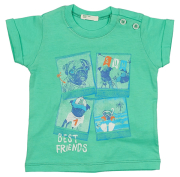 t shirt benetton summer him tirkoyaz 68 cm 6 9 minon photo