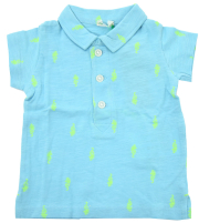 polo t shirt benetton summer him tirkoyaz photo