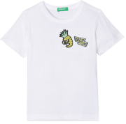 t shirt benetton ca punk apple leyko 82 cm 1 2 eton photo