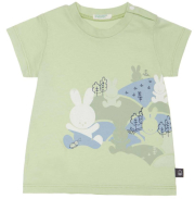t shirt benetton ca baby boy laxani 62 cm 3 6 minon photo