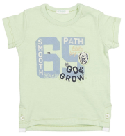 t shirt benetton baby boy laxani 74 cm 9 12 minon photo