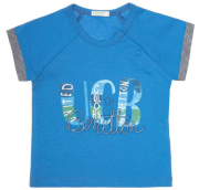 t shirt benetton ca baby boy mple 68 cm 6 9 minon photo