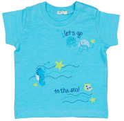t shirt benetton summer him siel photo